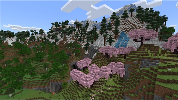 minecraft 1 21 61 01 apk android